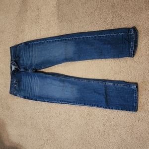 GEORGE Athletic Men's 30x32 EUC /#374